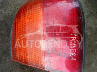 фонарь задний правый Nissan Primera P11 1997, 2.0 л., дизель, МКПП, хетчбэк 5 дв.