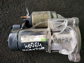 стартер Citroen Xantia 1 поколение 1997, 1.8 л., бензин, МКПП, универсал