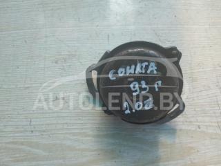 распределитель зажигания (трамблёр) Hyundai Sonata 2 поколение [рестайлинг] 1993, 2.0 л., бензин, МКПП, седан, 3931033110