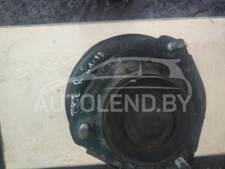 стойка передняя правая Toyota Carina E 1 поколение T190 1998, 2.0 л., дизель, МКПП, хетчбэк 5 дв.