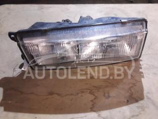 фара правая Mitsubishi Lancer 4 поколение 1992, 1.8 л., бензин, МКПП, седан