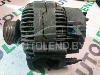 генератор Volkswagen Transporter T4 1998, 2.4 л., дизель, МКПП, минивэн, 0123320024