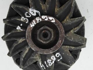 генератор Peugeot 309 1994, 1.9 л., дизель, МКПП, универсал