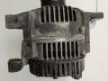 генератор Peugeot 806 1 поколение [рестайлинг] 1999, 2.0 л., бензин, МКПП, минивэн - фото №2