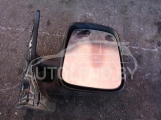 зеркало наружное правое Volkswagen Transporter T4 1996, 2.4 л., дизель, МКПП, минивэн