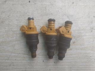 форсунка Peugeot 605 1 поколение [рестайлинг] 1996, 2.0 л., бензин, МКПП, седан, 0280150762