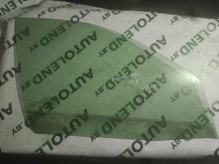 стекло двери передней правой Renault Megane 1 поколение 1999, 1.6 л., бензин, МКПП, хетчбэк 5 дв.