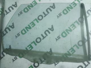 стекло двери задней правой Mitsubishi Galant 5 поколение 1990, 1.8 л., бензин, МКПП, хетчбэк 5 дв.