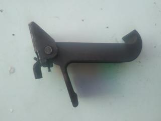 захватный крюк капота Renault Laguna 2 поколение 2003, 1.9 л., дизель, МКПП, универсал