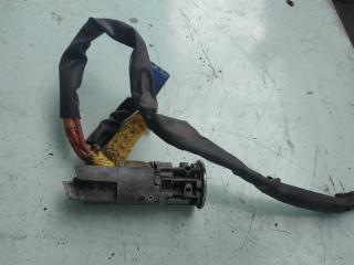 замок зажигания Peugeot 206 1 поколение 2000, 1.4 л., бензин, МКПП, хетчбэк 5 дв.