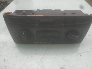 блок управления печки / климат-контроля Hyundai Sonata EF 2000, 2.0 л., бензин, МКПП, седан, 95900-38000