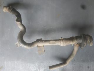 патрубок (трубопровод, шланг) Citroen C4 1 поколение 2004, 1.4 л., бензин, МКПП, минивэн