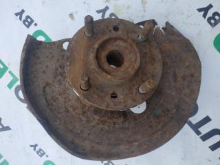 ступица передняя левая Mitsubishi Space Wagon 2 поколение (Typ N30/N40) 1997, 2.0 л., бензин, МКПП, минивэн