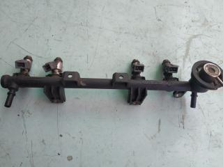 форсунка Citroen Berlingo 1 поколение (M49) 1998, 1.8 л., бензин, МКПП, хетчбэк 5 дв., IWP049