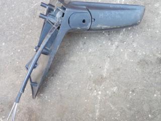 зеркало наружное правое Citroen Xantia 1 поколение 1997, 1.8 л., бензин, МКПП, хетчбэк 5 дв.