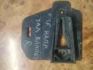 крепление бампера Renault Safrane 1 поколение [рестайлинг] 1997, 2.2 л., бензин, МКПП, седан, 7700846805