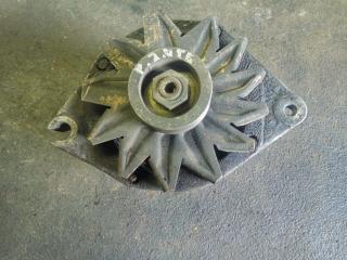 генератор Peugeot 406 1 поколение 1997, 2.0 л., бензин, МКПП, седан