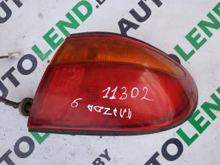 фонарь задний правый Mazda Xedos 9 1 поколение [рестайлинг] 1998, 2.5 л., бензин, МКПП, седан