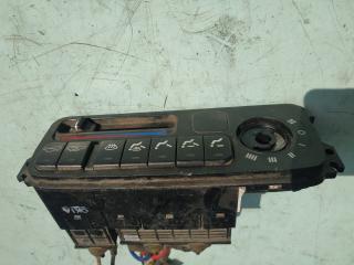 блок управления печки / климат-контроля Hyundai Sonata Y3 1995, 2.0 л., бензин, МКПП, седан