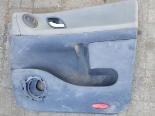 обшивка двери передняя правая Renault Espace 4 поколение 2004, 2.2 л., дизель, МКПП, минивэн, 8200012130