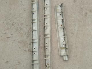 молдинг крыла Renault Scenic 1 поколение [рестайлинг] 2001, 2.0 л., бензин, МКПП, минивэн, 7700434911, 7700434910