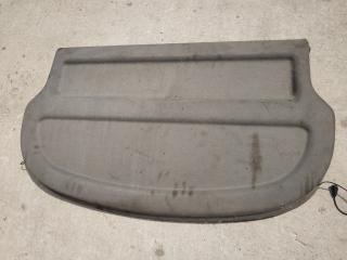 полка багажника Renault Laguna 2 поколение 2002, 1.9 л., дизель, МКПП, хетчбэк 5 дв.