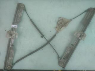 стеклоподъемник передний левый Citroen C5 1 поколение 2003, 2.0 л., бензин, МКПП, хетчбэк 5 дв.