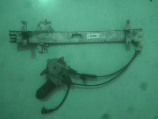 стеклоподъемник передний левый Hyundai Sonata Y3 1994, 2.0 л., бензин, МКПП, седан