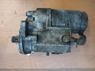 стартер Hyundai Santa Fe 1 поколение (SM) 2002, 2.0 л., дизель, МКПП, минивэн, 36100-27000