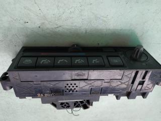 блок управления печки / климат-контроля Nissan Primera P10 1993, 1.6 л., бензин, МКПП, хетчбэк 5 дв.