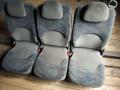 сиденье заднее Citroen Xsara Picasso 1 поколение 2000, 2.0 л., бензин, МКПП, минивэн - фото №8