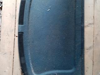 полка багажника Renault Safrane 1 поколение [рестайлинг] 1997, 2.0 л., бензин, МКПП, хетчбэк 5 дв.