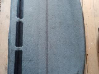 полка багажника Renault Laguna 1 поколение 1996, 2.2 л., дизель, МКПП, хетчбэк 5 дв.