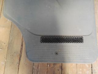 обшивка двери передняя правая Volkswagen Transporter T4 1996, 2.4 л., дизель, МКПП, минивэн