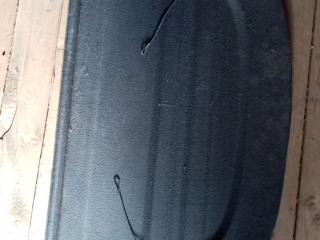 полка багажника Mitsubishi Carisma 1 поколение 1997, 1.6 л., бензин, МКПП, хетчбэк 5 дв.