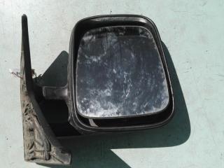 зеркало наружное правое Volkswagen Transporter T4 1994, 2.4 л., дизель, МКПП, минивэн