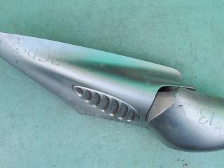 зеркало наружное правое Renault Espace 3 поколение 2000, 2.0 л., бензин, МКПП, минивэн