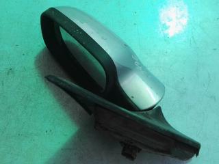 зеркало наружное левое Renault Megane 2 поколение 2004, 1.6 л., бензин, МКПП, универсал