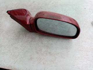 зеркало наружное правое Hyundai Santa Fe 1 поколение (SM) 2003, 2.0 л., дизель, МКПП, минивэн