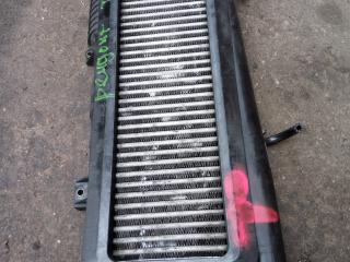 интеркулер Peugeot 806 1 поколение 1998, 1.9 л., дизель, МКПП, минивэн