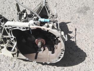 КПП механическая (МКПП) Lada Largus 2011, 1.6 л., бензин, МКПП, универсал, JR5151