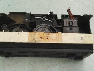 блок управления печки / климат-контроля Peugeot 405 1 поколение 1991, 1.6 л., бензин, МКПП, седан