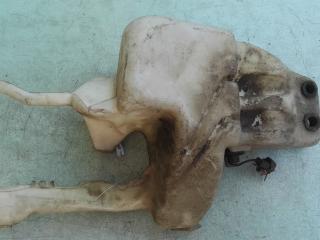 бачок омывателя Mitsubishi Carisma 1 поколение 1997, 1.6 л., бензин, МКПП, хетчбэк 5 дв.