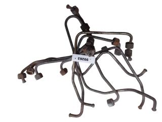 трубка ТНВД Volkswagen Passat B3 1991, 1.9 л., дизель, МКПП, универсал