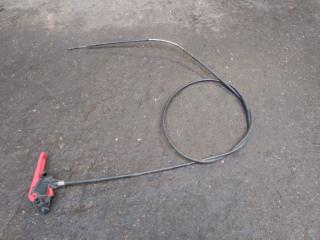 трос капота Citroen Xantia 1 поколение [рестайлинг] 1999, 1.9 л., дизель, МКПП, хетчбэк 5 дв.