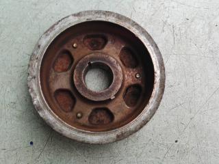 шкив распредвала Nissan Primera P11 1998, 2.0 л., дизель, МКПП, седан