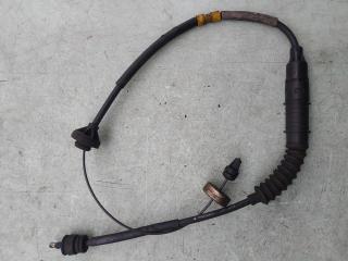 трос сцепления Renault Laguna 1 поколение 1996, 1.8 л., бензин, МКПП, хетчбэк 5 дв.