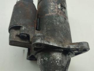 стартер Mazda 626 3 поколение [рестайлинг] 1994, 2.0 л., бензин, АКПП, хетчбэк 5 дв.