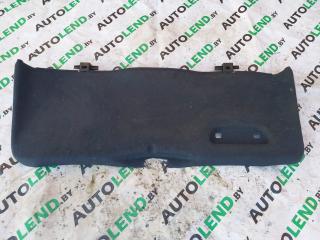 обшивка багажника Renault Espace 4 поколение 2004, 2.2 л., дизель, МКПП, минивэн