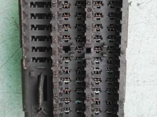 блок предохранителей Peugeot 406 1 поколение 1997, 1.8 л., бензин, МКПП, универсал